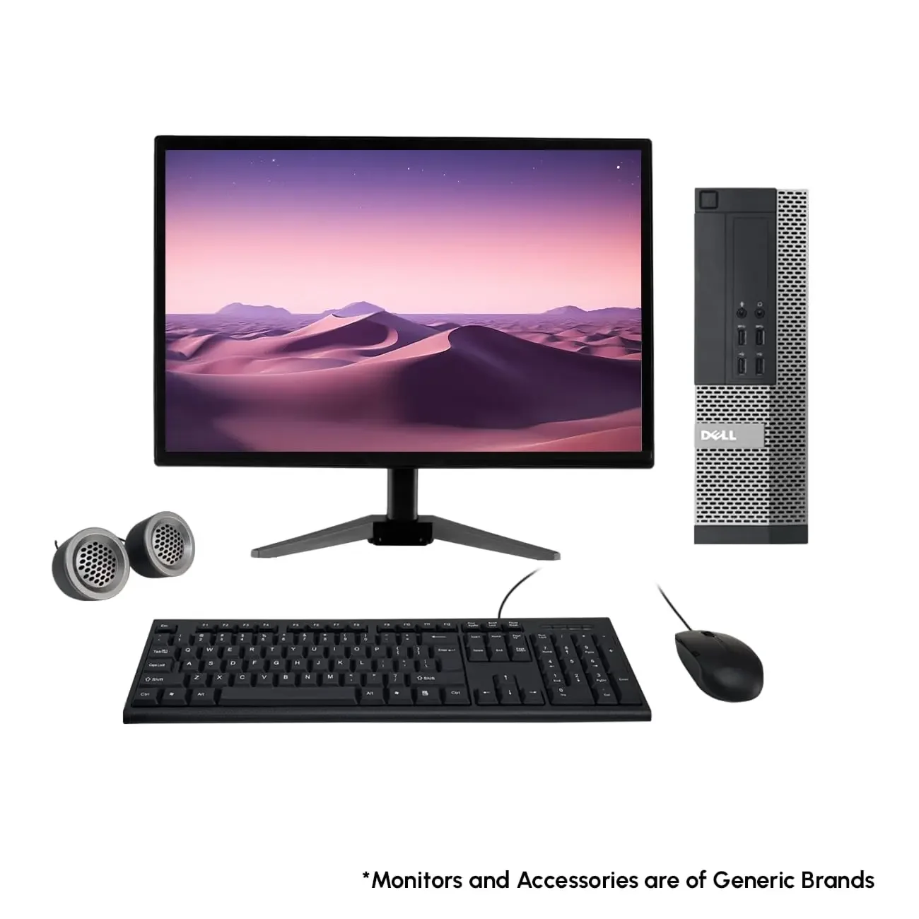 Desktop