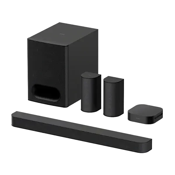 Home Theater System