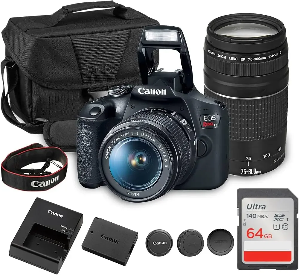 DSLR