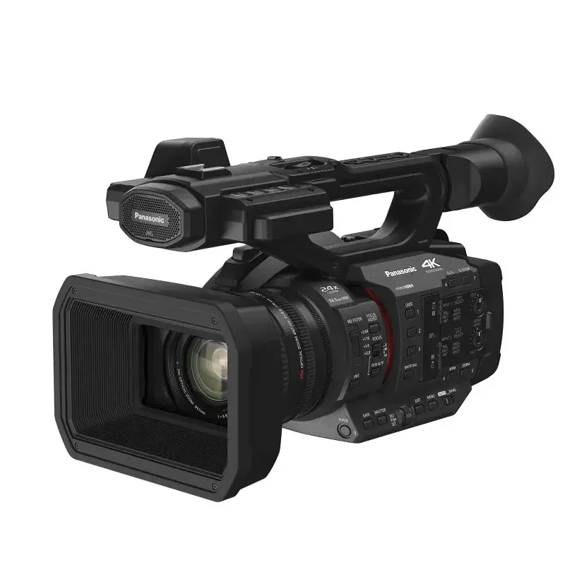 Video Camera