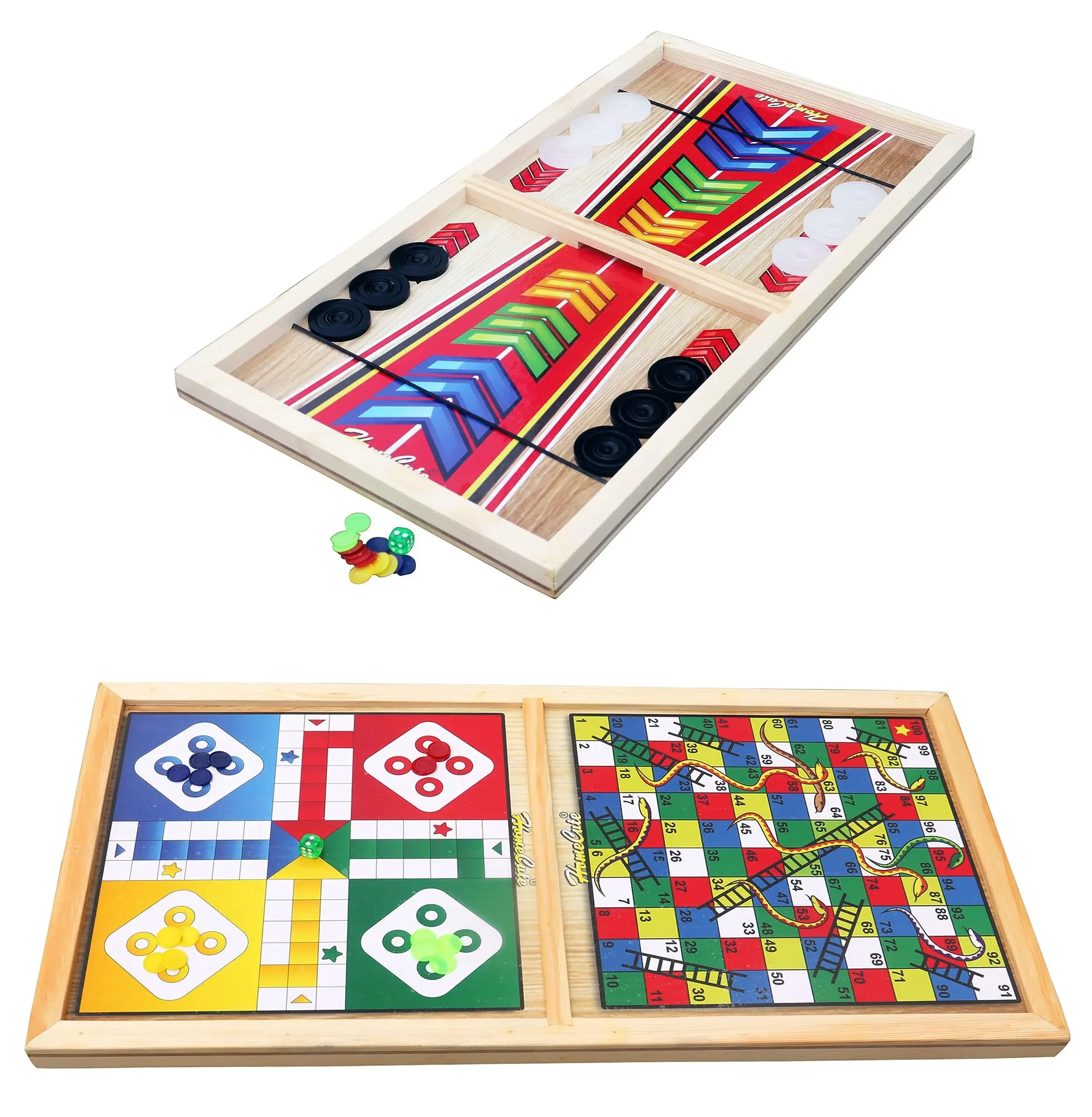 Board Games