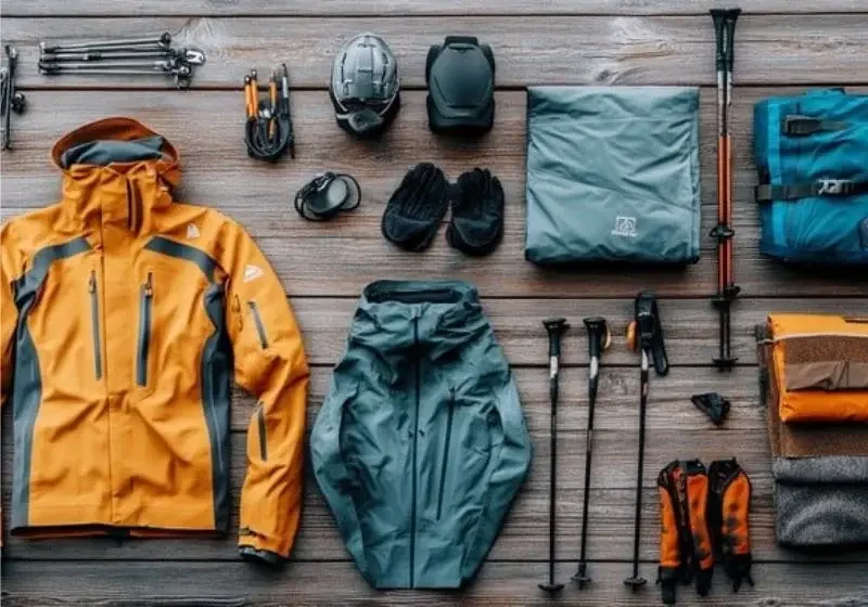 Outdoor Gear