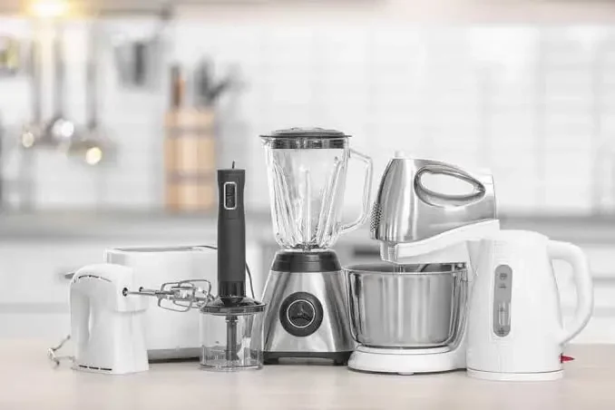 Kitchen Appliances