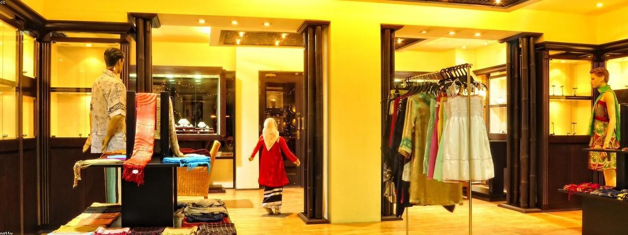 XMALL Maldives