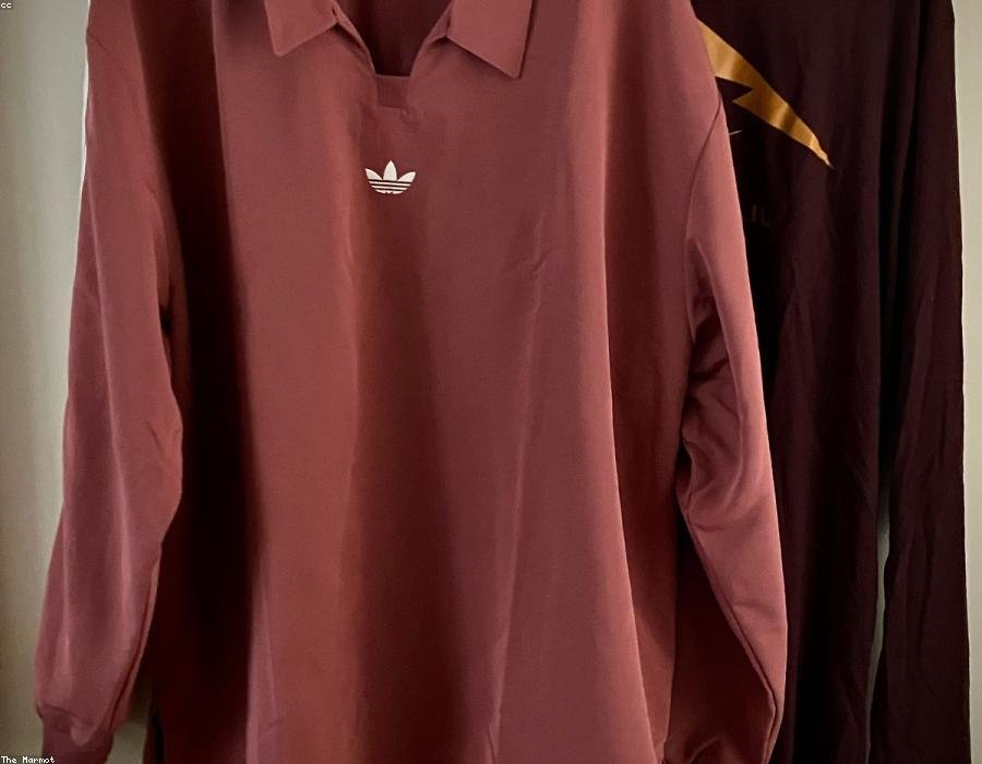 Adidas Essentials 3-Stripes Polo Shirt