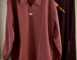 Adidas Essentials 3-Stripes Polo Shirt