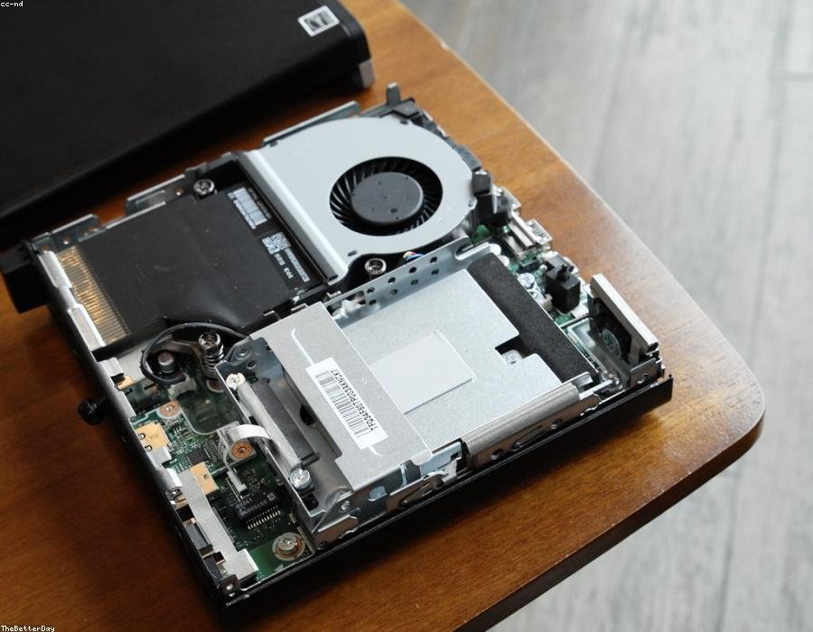 Dell OptiPlex 7010 Micro Desktop