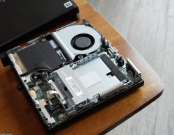 Dell OptiPlex 7010 Micro Desktop