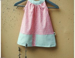 H&M Linen-Blend Shirt Dress