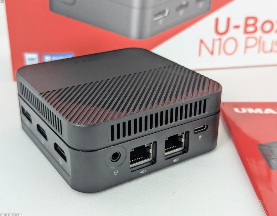 HP ProDesk 400 G9 Desktop