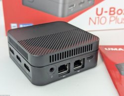 HP ProDesk 400 G9 Desktop