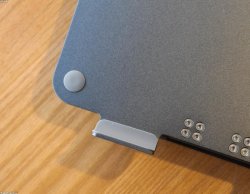 MacBook Air 13-inch M3 256 GB