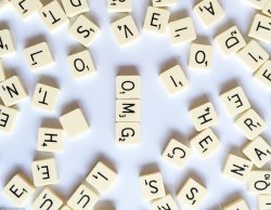Scrabble Original Board Game