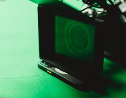 Sony ZV-1 II Vlog Camera